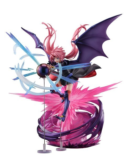 渋谷スクランブルフィギュア ミリム・ナーヴァ -竜装 Ver.- 「転生したらスライムだった件」