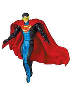 メディコムトイ MAFEX ERADICATOR(RETURN OF SUPERMAN)