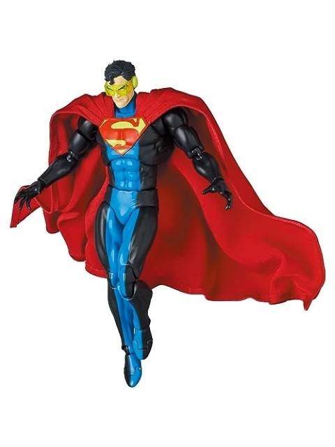 メディコムトイ MAFEX ERADICATOR(RETURN OF SUPERMAN)