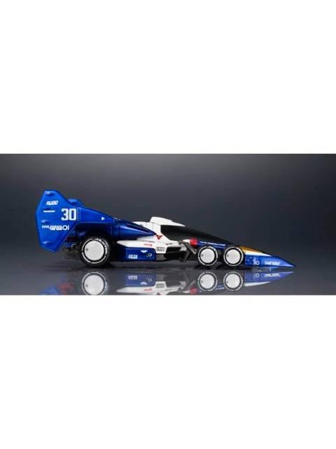 メガハウス C.F.C. -Heritage Edition- スーパーアスラーダ01 「新世紀GPXサイバーフォーミュラ」