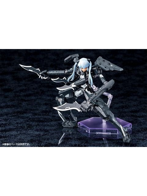 コトブキヤ メガミデバイス コラボ 武装神姫 悪魔型 ストラーフ bis 1/1 【プラモデル】