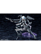 コトブキヤ メガミデバイス コラボ 武装神姫 悪魔型 ストラーフ bis 1/1 【プラモデル】