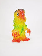 CCP ヘドラ 1970年代イメージカラー クリア Ver. ミドルサイズシリーズ【第9弾】