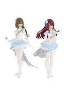 30MS オプションヘアスタイル＆フェイスパーツセット(大崎甜花/桑山千雪) プラモデル