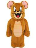 【大型商品】 BE@RBRICK JERRY COSTUME Ver. 1000％ (TOM AND JERRY)