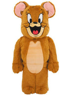 【大型商品】 BE@RBRICK JERRY COSTUME Ver. 1000％ (TOM AND JERRY)