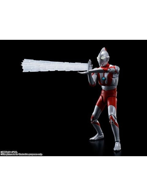 S.H.Figuarts 真骨彫製法 ウルトラマン