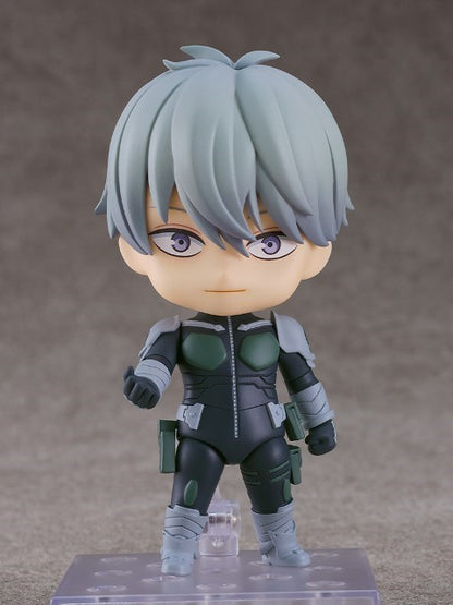 Nendoroid Reno Ichikawa "Monster No. 8"