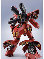 【限定品】 METAL ROBOT魂 サザビー 【新古品 特別価格】