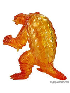 CCP ミドルサイズシリーズ ガメラ 【第2弾】 ガメラ(1996)ウルティメイト・プラズマイメージ クリア Ver.