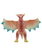 CCP ギャオス(1995) ルミナスレッド Ver. ミドルサイズシリーズ ガメラ 【第6弾】