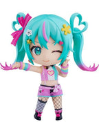 ねんどろいど 3006 初音ミク デコミク(ライトネス) 「キャラクター・ボーカル・シリーズ01」