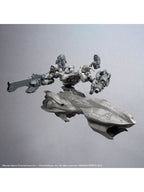 30 MINUTES 30MM AC Ⅵ ARQUEBUS ADD VE-40A