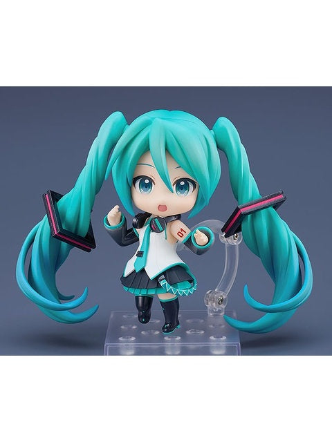 ねんどろいど 2360 初音ミク V3 【再販】 「キャラクター・ボーカル・シリーズ01」