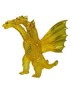 CCP キングギドラ(1991) クリアイエロー Ver. ミドルサイズシリーズ ゴジラEX 【第11弾】