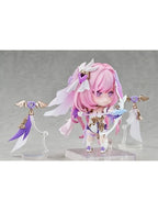 ねんどろいど 2916 エリシア 真我・人の律者 「崩壊3rd」