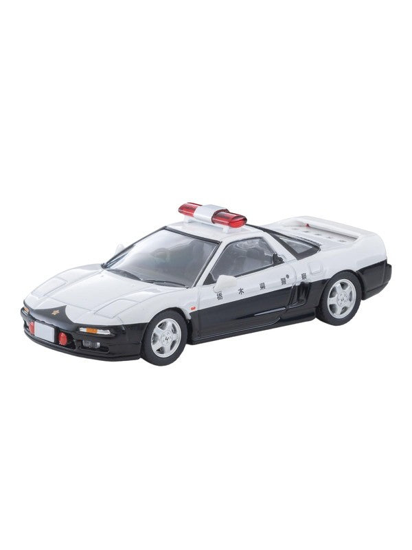 トミカリミテッドヴィンテージ ネオ LV-N367a ホンダNSX パトロールカー 92年式 (栃木県警)