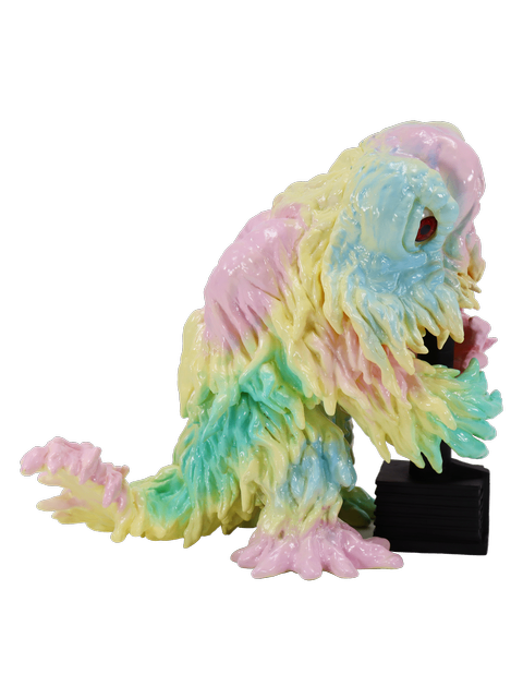 CCP AMC 煙突へドラ パステルカラー Ver.