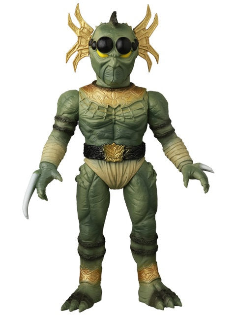 【限定品】 メディコムトイ ズ・グムン・バ (長爪Ver.) 「仮面ライダークウガ」 【新古品 特別価格】