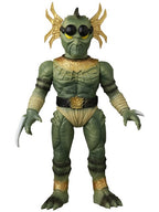 【限定品】 メディコムトイ ズ・グムン・バ (長爪Ver.) 「仮面ライダークウガ」 【新古品 特別価格】