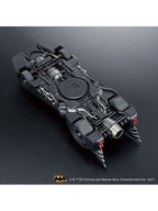 バンダイ 1/35 バットモービル(バットマンVer.)