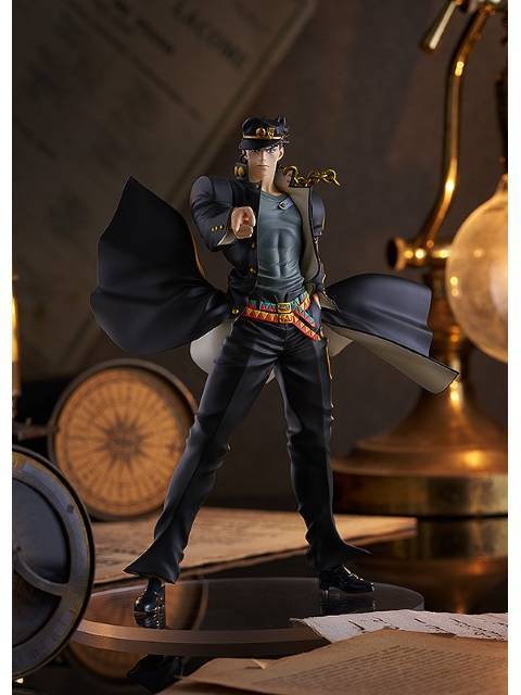 POP UP PARADE Jotaro Kujo "Anime JoJo's Bizarre Adventure Stardust Crusaders"