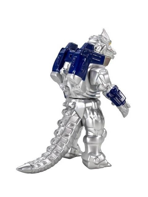 CCP メカゴジラ(2002) スタンダード Ver. ミドルサイズシリーズ ゴジラEX 【第5弾】