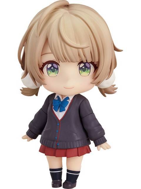 ねんどろいど 1967 しぐれうい 【再販】