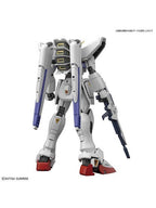 ガンプラ MG 1/100 ガンダムF91 Ver.2.0 プラモデル