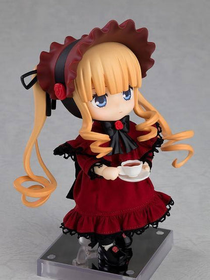 ねんどろいどどーる 真紅 「ローゼンメイデン」