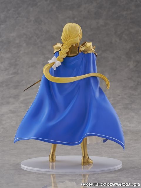 SAOのアリスのフィギュア アリス チャイナドレスver. 1/7スケールフィギュア – フィギュア通販は