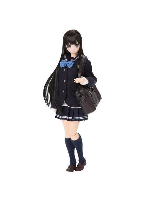 アゾン 1/6 和遥キナ学校制服コレクション～私立和遥高等学校ver.～/まひろ
