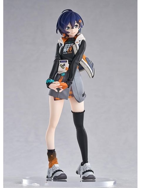 POP UP PARADE SP リン 「ゼンレスゾーンゼロ」