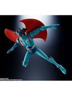 S.H.Figuarts デビルマン D.C. 50th Anniversary Ver. 「マジンガーZ対デビルマン」