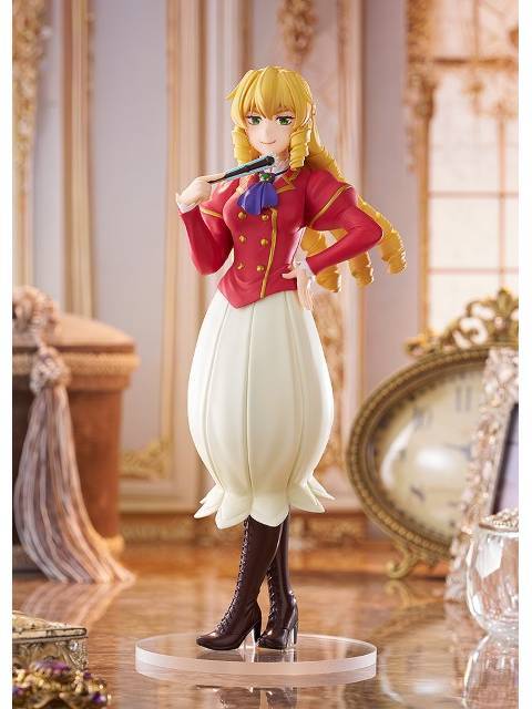 POP UP PARADE グレイス・オーヴェルヌ L size 「悪役令嬢転生おじさん」