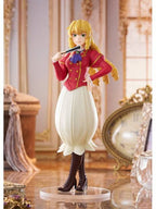 POP UP PARADE グレイス・オーヴェルヌ L size 「悪役令嬢転生おじさん」