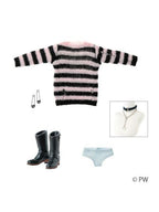 ペットワークス CCSgirl 26SS ruruko