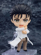 ねんどろいど 2880 岡部倫太郎 2.0 「STEINS；GATE」