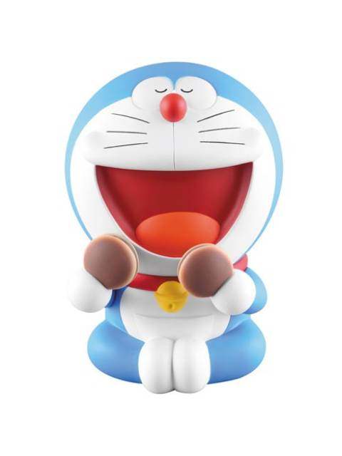 Medicom Toy UDF Dorayaki Daisuki Doraemon (New Price Edition)