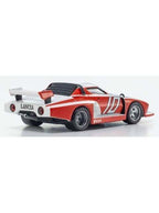 京商 1/64 サーキットの狼 ランチア ストラトス Gr.5 (風吹裕矢)