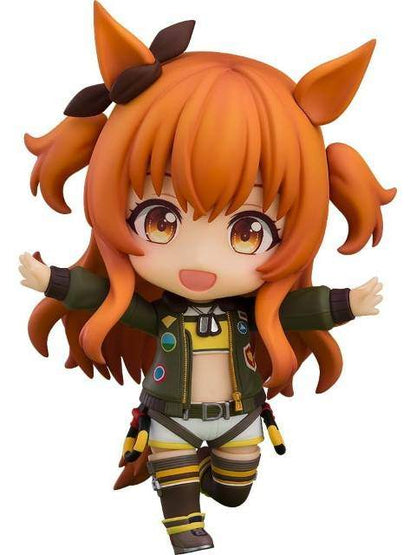 ねんどろいど 2641 マヤノトップガン 「ウマ娘 プリティーダービー」