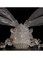 千値練 タケヤ式自在置物 ウシアブ クリアVer. 「風の谷のナウシカ」