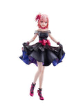 渋谷スクランブルフィギュア 由比ヶ浜結衣 -Starry Dress Ver.- 1/7 完成品 「やはり俺の青春ラブコメはまちがっている。完」