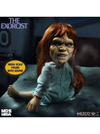メズコ リーガン 15インチ メガスケール フィギュア with サウンド 【再販】 「エクソシスト」