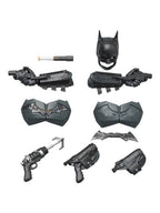 メディコムトイ MAFEX THE BATMAN