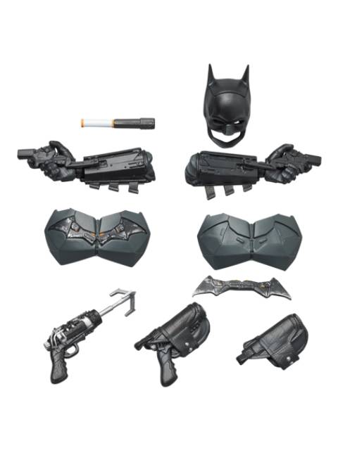 メディコムトイ MAFEX THE BATMAN
