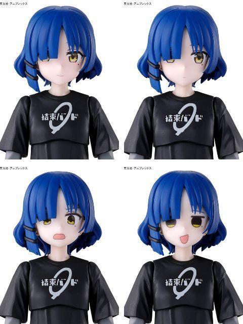 30 MINUTES 30MP 山田リョウ 【プラモデル】