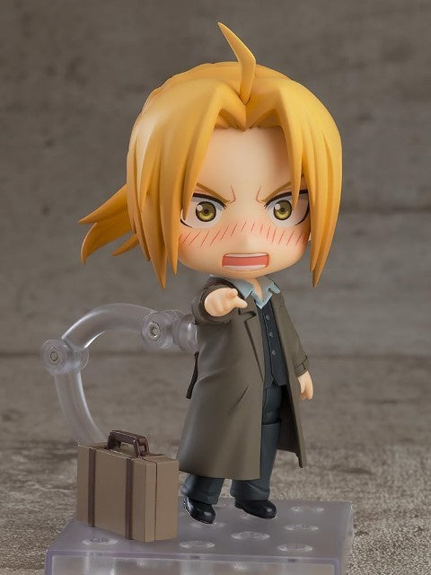 ねんどろいど 2547 エドワード・エルリック 最終回Ver. 「鋼の錬金術師 FULLMETAL ALCHEMIST」