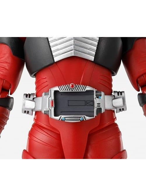 S.H.Figuarts 真骨彫製法 仮面ライダー龍騎