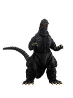 S.H.MonsterArts ゴジラ (1989) 「ゴジラVSビオランテ」 -Movie Graphic Plus-